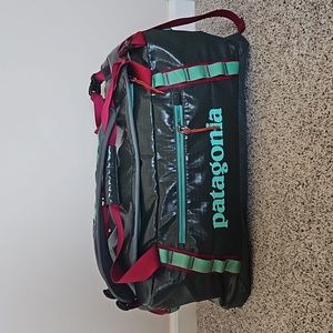 Patagonia Black Hole Duffel 60L